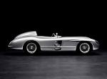 Mercedes-Benz 300 SLR 1955 года